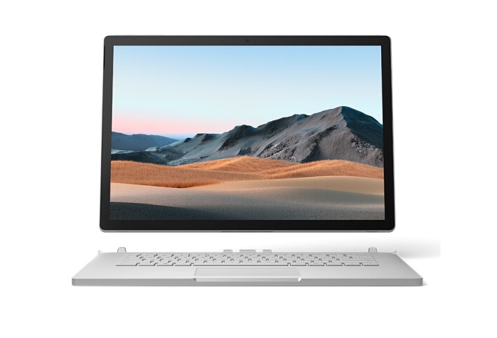 汤旺河Surface 维修前的准备工作