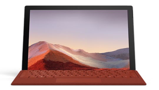 汤旺河Surface Go
